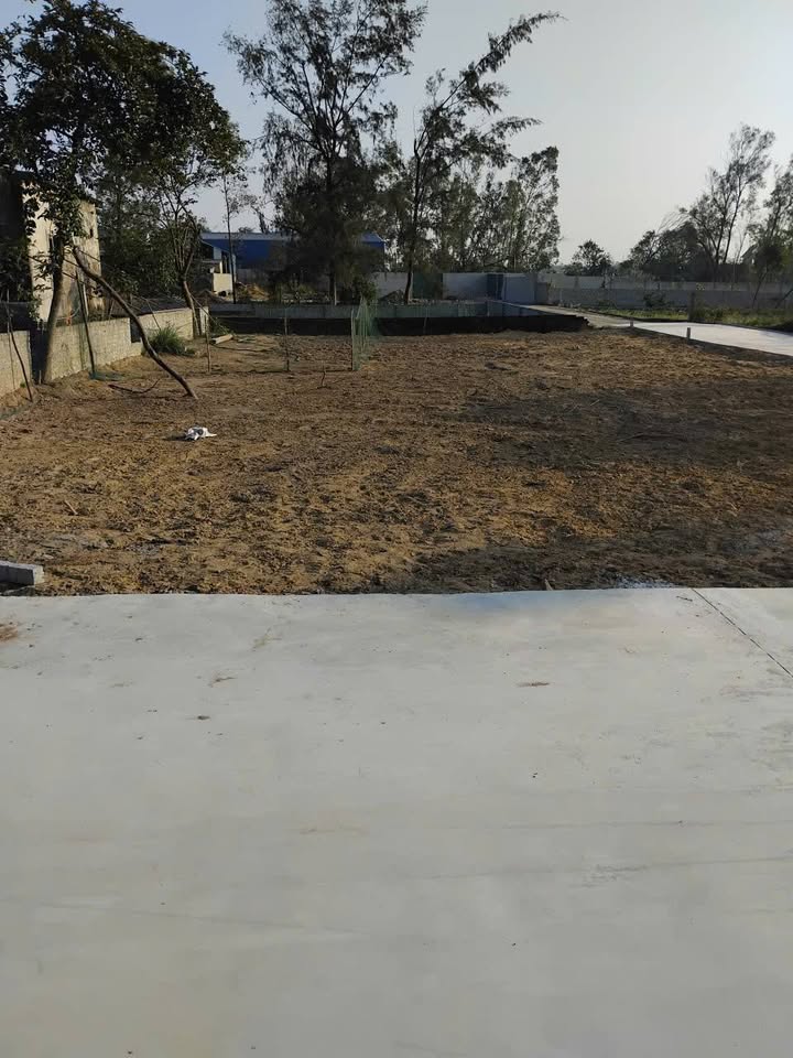 Bán đất Nghi Ân Vinh 73m² - 2 tỷ - Gần chợ và trường học!