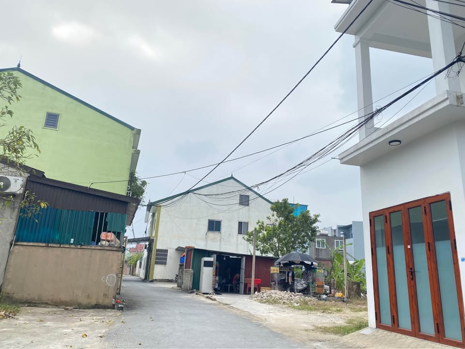 Đất Nền Khu Golden City 5, Nghi Phú 127m² - Đường 5m Thông Thoáng, Giá 4.5 Tỷ