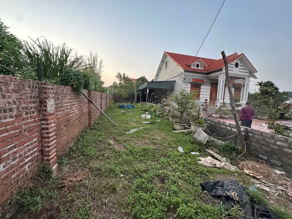 Đất nền Quảng Yên 114m² giá 1.1 tỷ - Đường Vũ Tướng, đầu tư sinh lời!