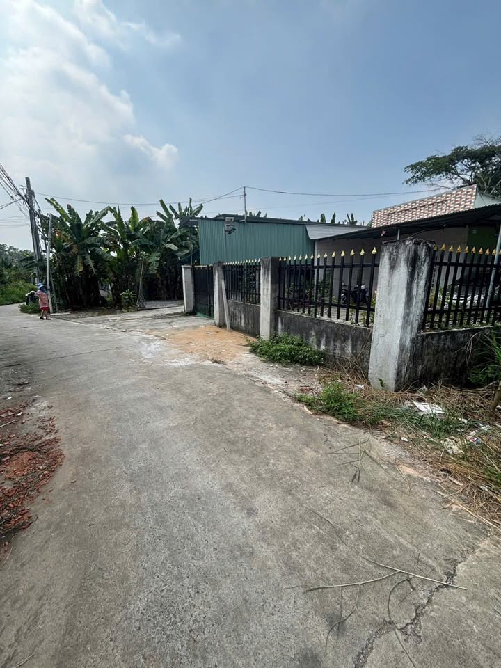 Nhà cấp 4 xã Phước An 221m² giá 3.5 tỷ - Cần bán gấp!