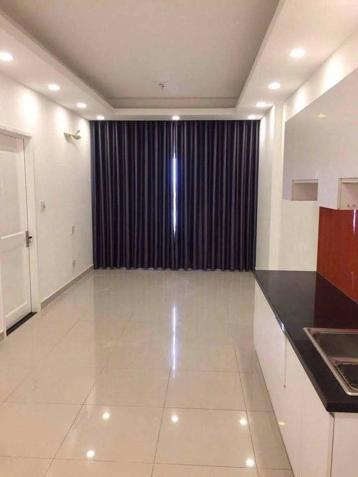 Căn hộ Chung cư 9 View quận 9 2 căn cho thuê giá từ 7.5 triệu - Sẵn sàng ở ngay!