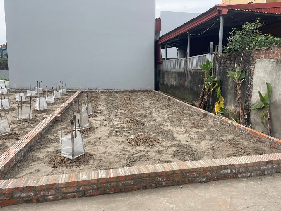 Đất thổ cư 50m² thôn Đình Trung, Xuân Nộn giá 5 tỷ - Đầu tư sinh lời ngay!