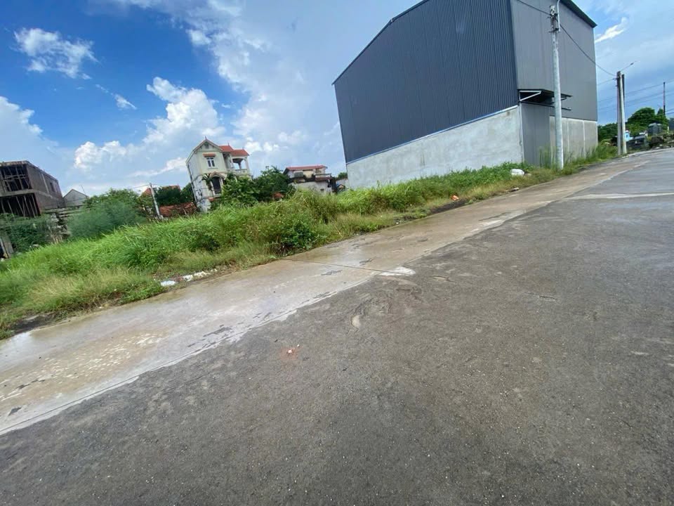 Đất nền Chương Dương Thường Tín 75m² giá chỉ 9 triệu/m² - Đầu tư sinh lời ngay!