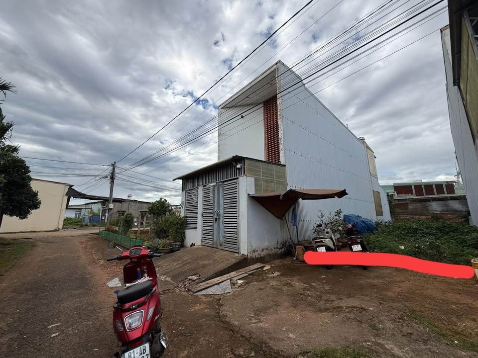 Đất nền hẻm 50/1 Lê Đại Hành, Thống Nhất 81m² - Đầu tư sinh lời tuyệt vời!