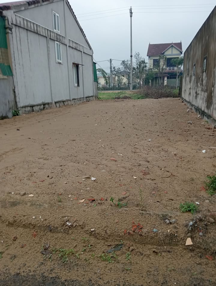 Đất thổ cư Nghi Hương, Cửa Lò 166m² giá 3 tỷ - Đường nhựa ô tô tránh nhau!