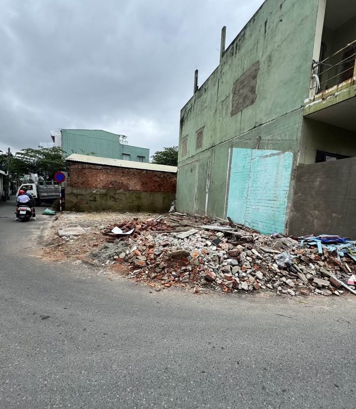 Đất nền lô góc 87.8m² đường Nguyễn Phước Nguyên - Giá chỉ 5 tỷ!