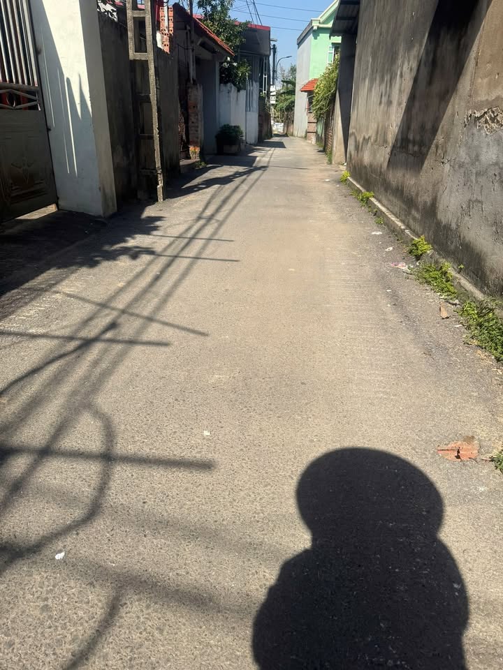 Đất nền Bích Động, Việt Yên 90m² giá 1 tỷ - Cơ hội đầu tư hiếm có!