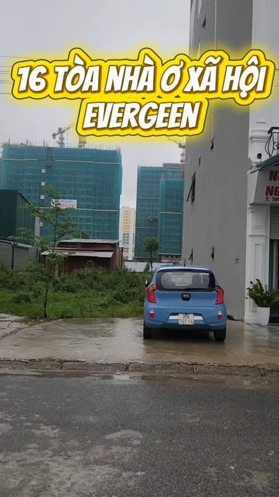 Đất nền Yên Ninh, Việt Yên, Bắc Giang 83m² giá 5.7 tỷ - Cơ hội đầu tư tuyệt vời!