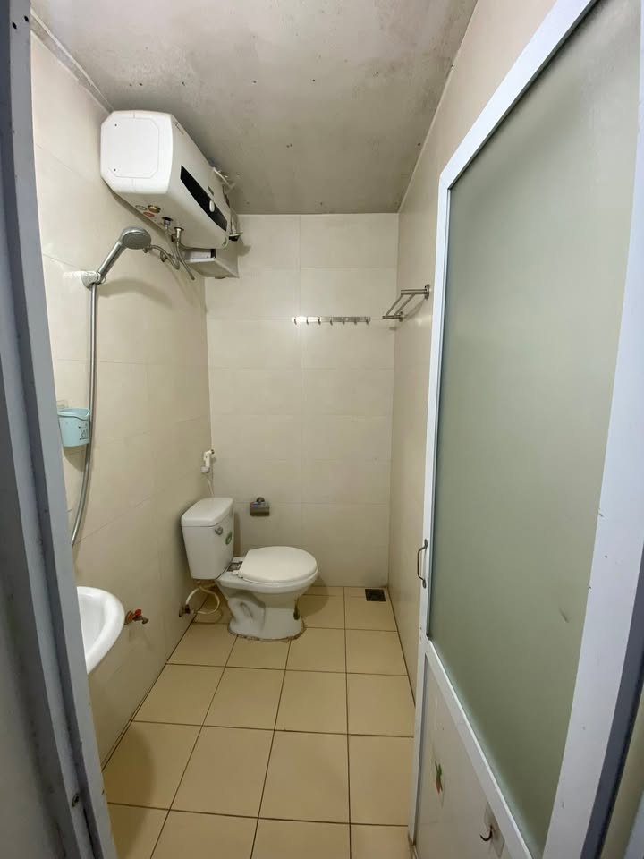 Phòng trọ khép kín tại Hoàng Mai 18m² giá 3 triệu - Không chung chủ, riêng tư thoải mái!