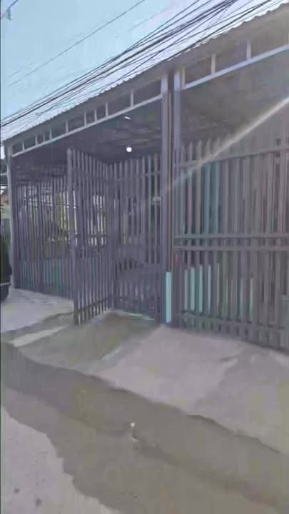 Nhà đẹp Lộc Tân, Tân Biên 149.5m² giá chỉ 900 triệu - Cơ hội đầu tư tuyệt vời!