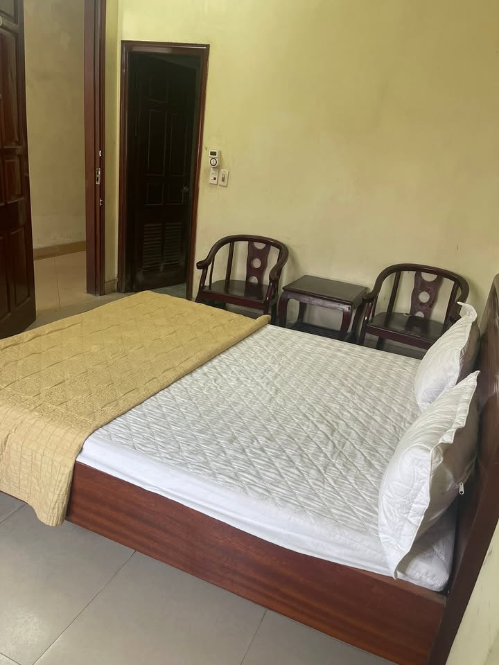 Nhà nghỉ 4 tầng tại Phường Hạp Lĩnh, Bắc Ninh - Cho thuê 21 phòng giá thỏa thuận!