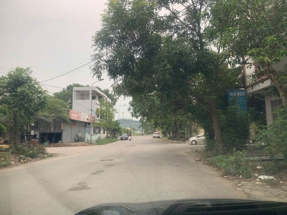 Đất Mỹ Khê, Quảng Trạch 122,5m² - Vị trí vàng tiềm năng phát triển!