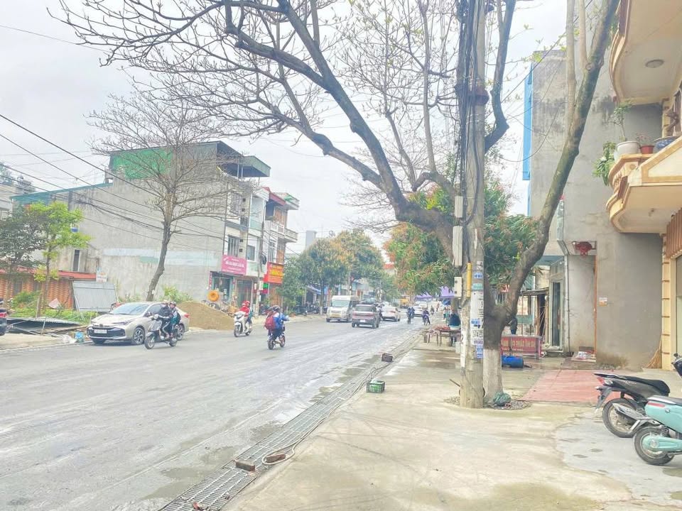 Nhà phố Lê Thanh Bắc Cường 100m² giá 3.28 tỷ - Sổ đỏ chính chủ, vị trí đắc địa!