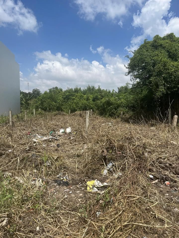 Bán nền góc mặt tiền đường Đồng Khởi 165m² giá 1.19 tỷ - Đầu tư sinh lời hấp dẫn!