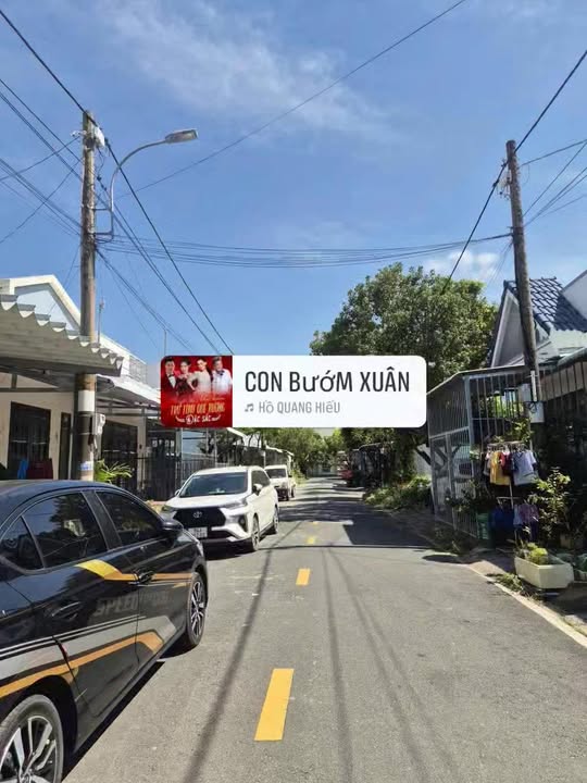 Đất nền KDC Tràng An Bạc Liêu 72m² giá 790 triệu - Đầu tư sinh lời ngay!