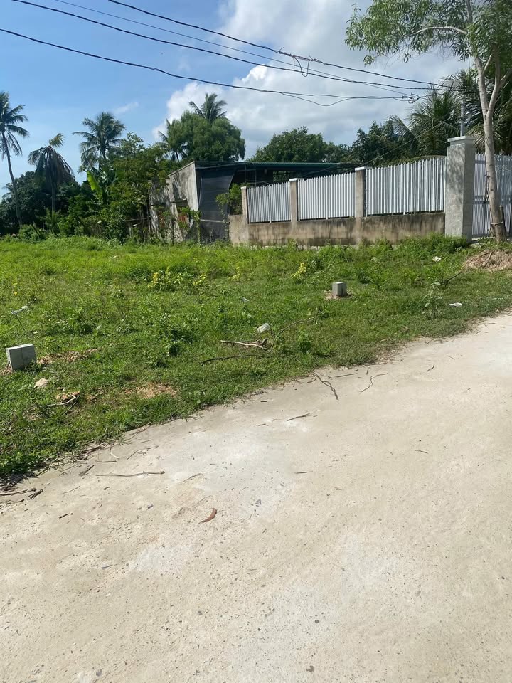 Đất nền Cam Phúc Bắc 600m² giá 2.8 tỷ - Lô góc 2 mặt tiền đường Huyền Trân Công Chúa