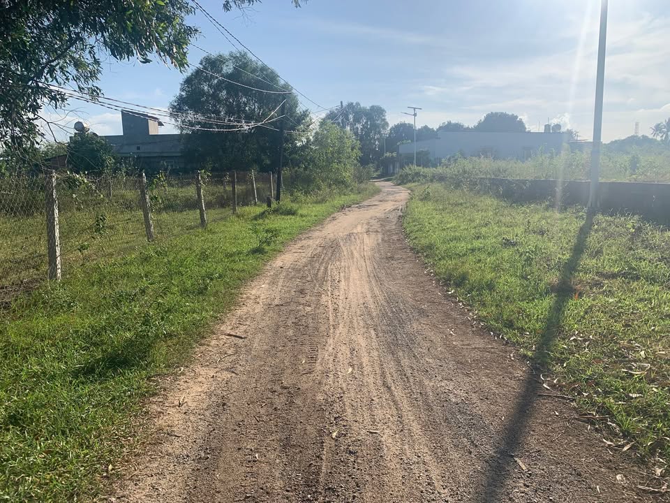 Đất nền Cam Phúc Bắc Cam Ranh 286m² giá 1.925 tỷ - Cơ hội đầu tư hấp dẫn!