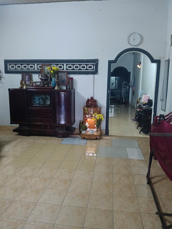 Nhà phố Cam Linh, Cam Ranh 243m² - Mặt tiền Đại lộ Hùng Vương, giá tốt chờ bạn!