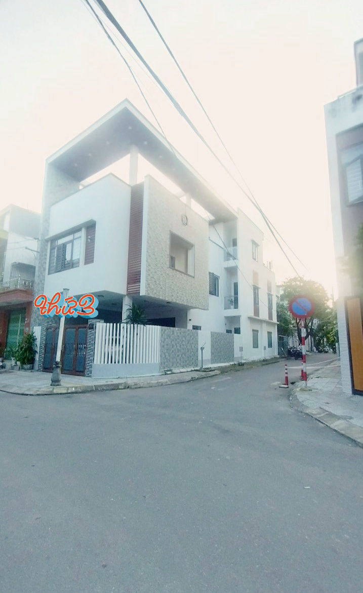 Nhà đẹp Hòa Cường Bắc 125m² giá thỏa thuận - Đón Tết 2026 ngay!