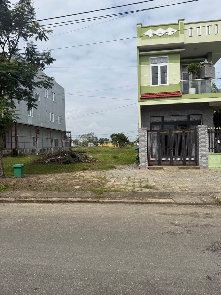 Đất nền khu đô thị số 9 Điện Ngọc 147m² giá 3.7 tỷ - Đầu tư sinh lời ngay!