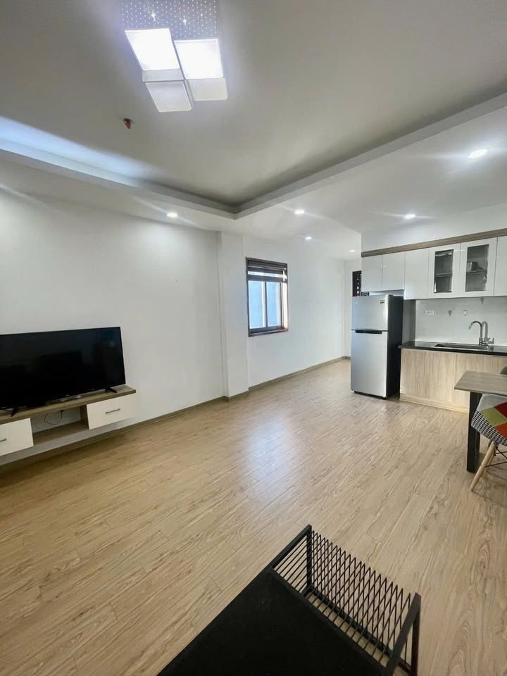 Căn hộ 1 phòng ngủ Yên Phụ 50m² giá thỏa thuận - Không gian sống lý tưởng!
