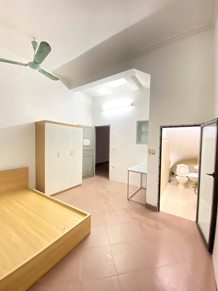 Room for Rent tại 89 Phạm Văn Đồng, Cầu Giấy 3 triệu - Không chung chủ, vào ở ngay!