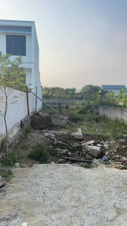 Đất đẹp trung tâm phường Nam Sầm Sơn 304m² giá chỉ 1.52 tỷ - Tiềm năng sinh lời cao!