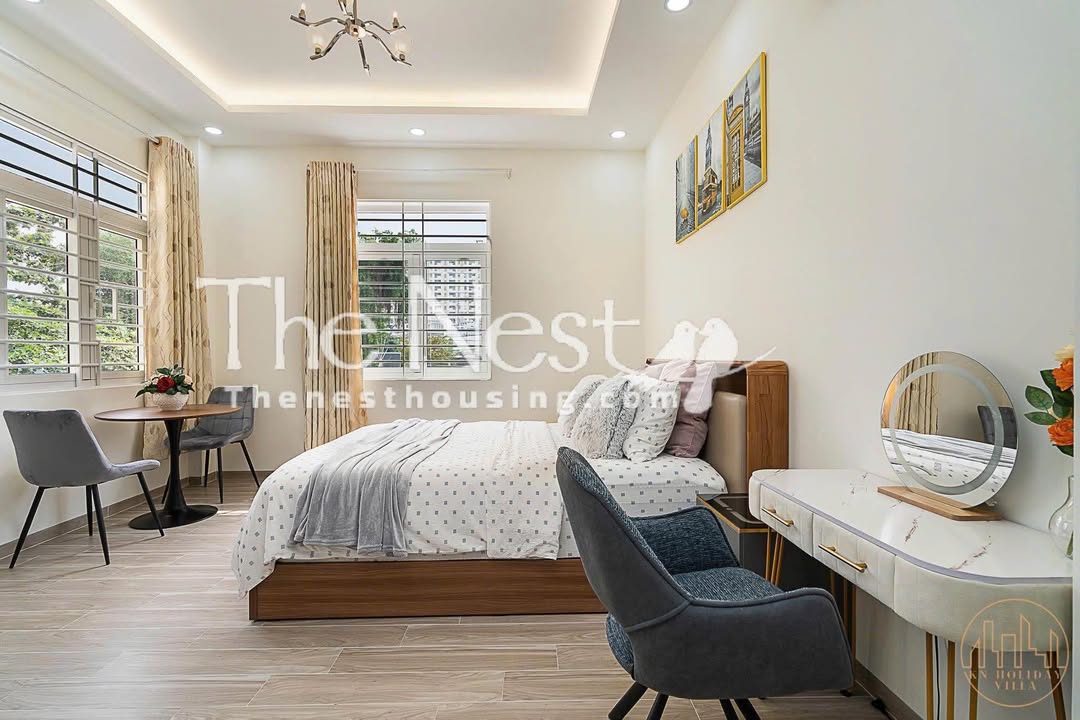 Cho thuê Villa An Khánh 600m² giá 105 triệu - Không gian sống đẳng cấp!