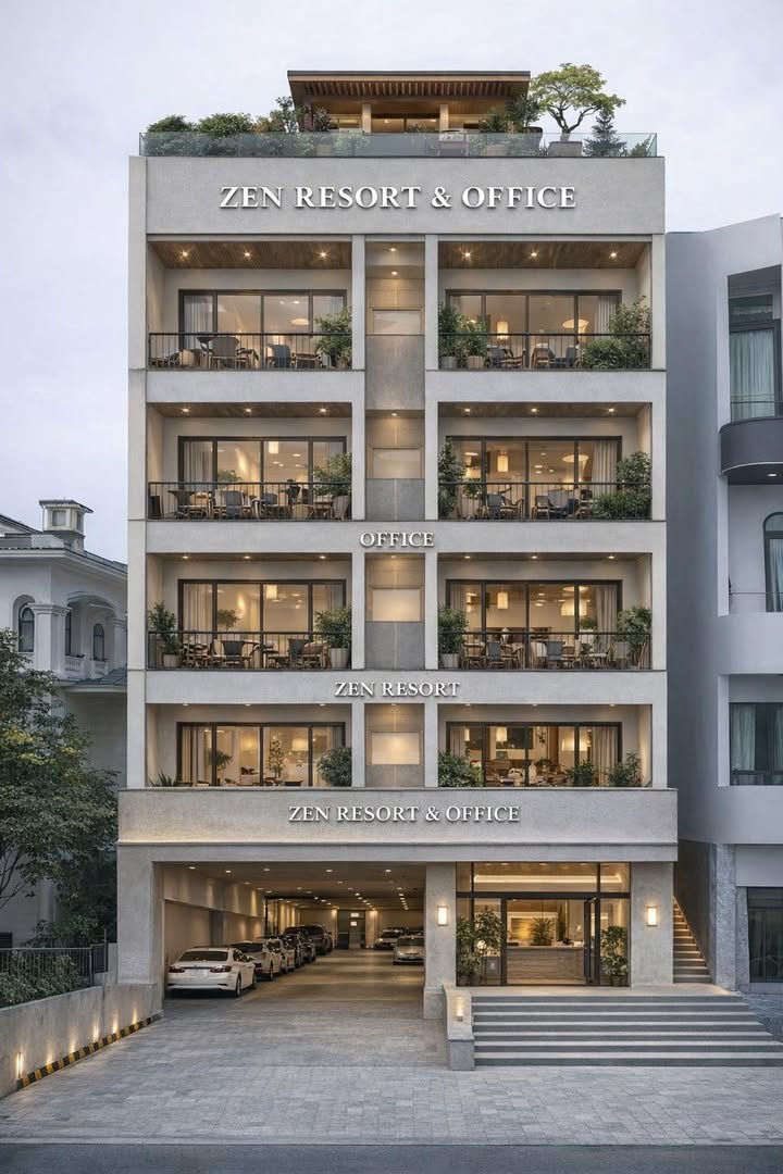 Đất nền dự án Lạc Hồng Phúc Mỹ Hào 170m² - Kinh doanh toà nhà 7 tầng lý tưởng!