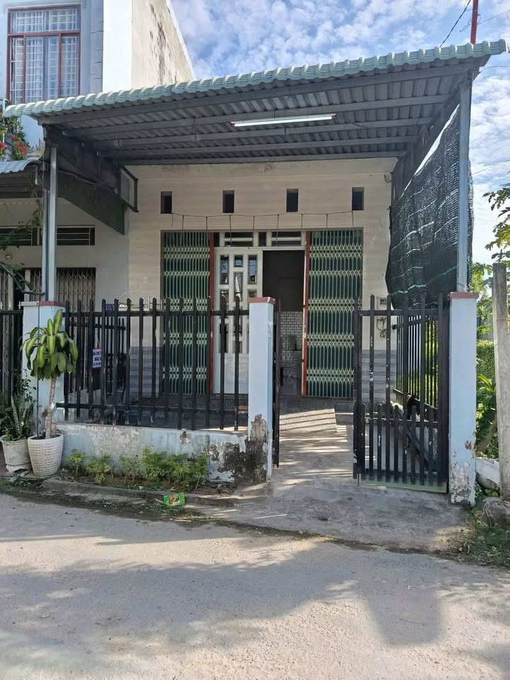 Nhà cấp 4 phường Mỹ Thới, Long Xuyên 75m² - Gần karaoke Hùng Mập, giá tốt!