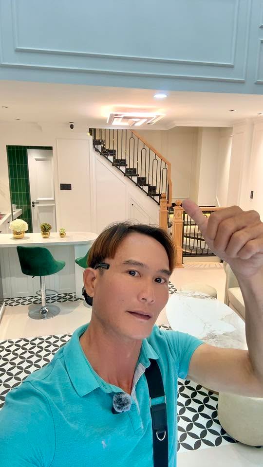 Nhà phố Phan Xích Long, Phú Nhuận 125m² giá 7 tỷ - Khu VIP, xe hơi vào tận nơi!