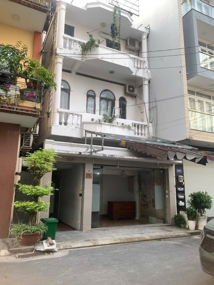 Mặt bằng kinh doanh cho thuê tại Tân Bình 75m² - Đối diện Lotte Mart, giá 7 triệu