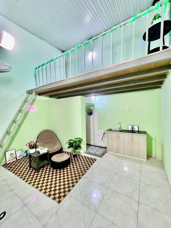 Phòng trệt cho thuê tại Tân Bình 2.85 triệu - Không chung chủ, tự do sinh hoạt!