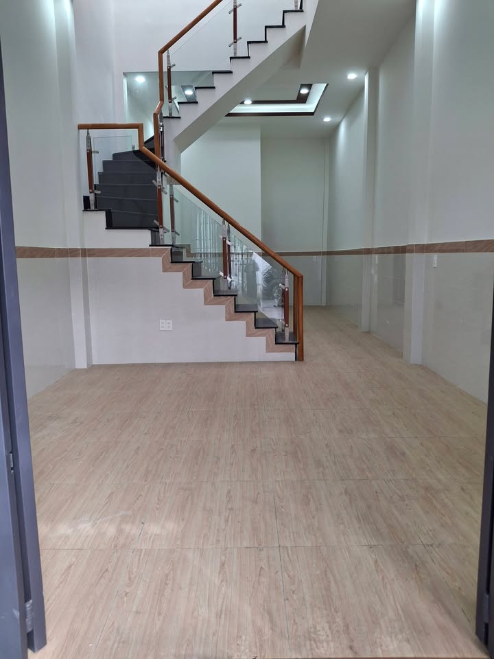 Nhà cho thuê hẻm xe tải lớn đường Hồ Đắc Di 48m² giá 12 triệu - Nhà mới 100% vào ở ngay!