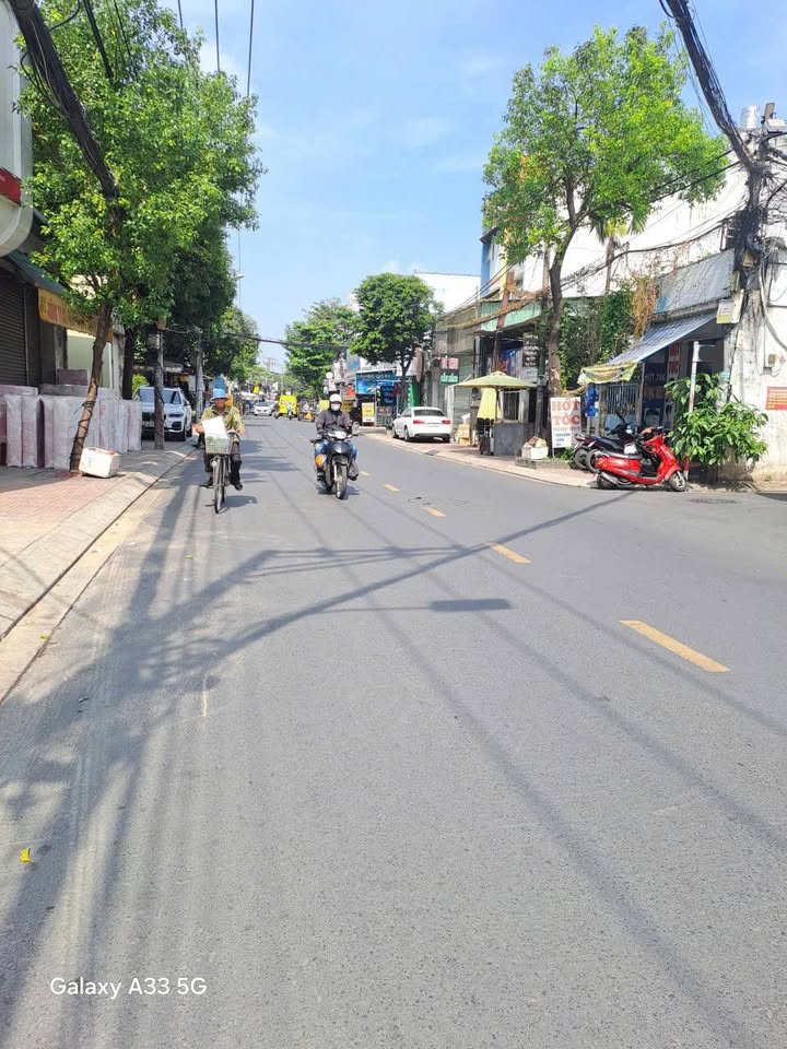 Nhà mặt tiền Cầu Xéo Tân Phú 167m² giá 19.9 triệu - Cho thuê ngay!