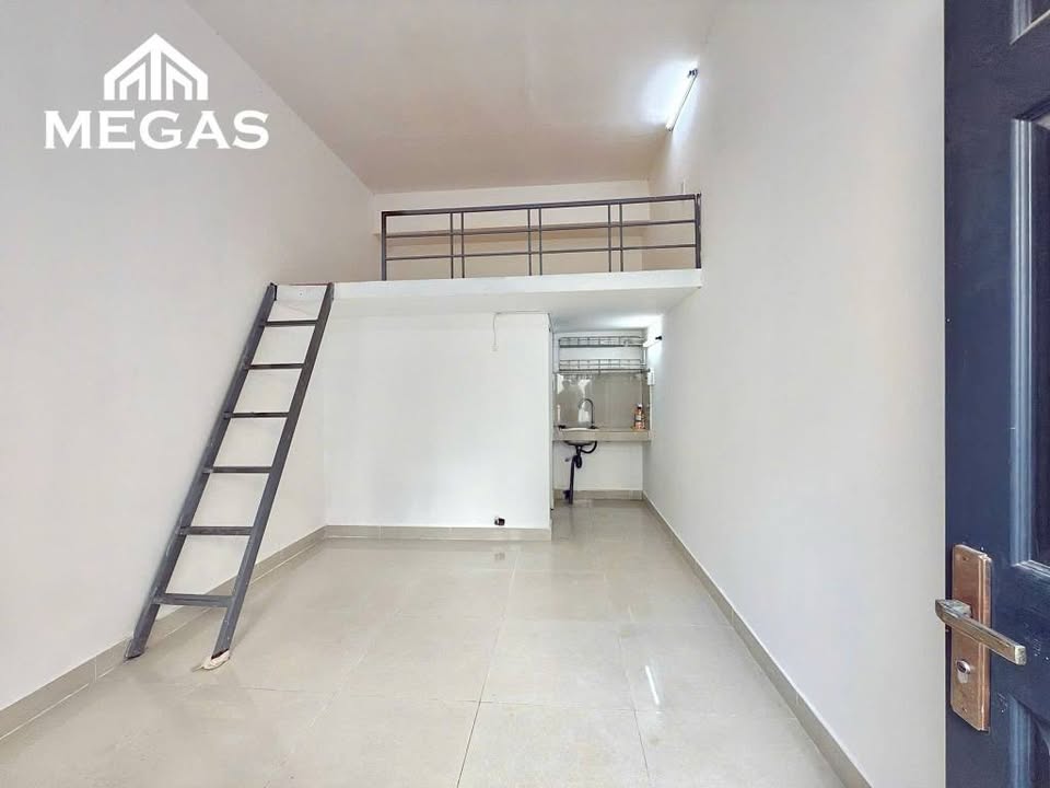 Phòng trọ tại Phổ Quang, Tân Bình 1m8 chỉ 4.3 triệu - Full nội thất, riêng tư!