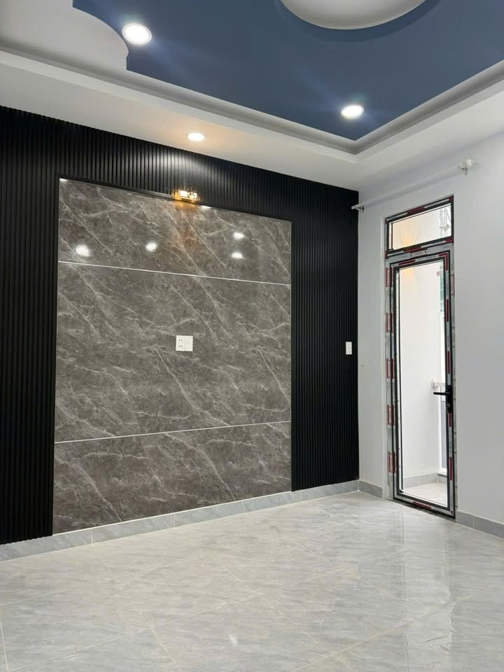 Cho thuê mặt tiền Hồ Văn Long, Bình Hưng Hoà B, Bình Tân 153m² giá 18 triệu - Có thương lượng!