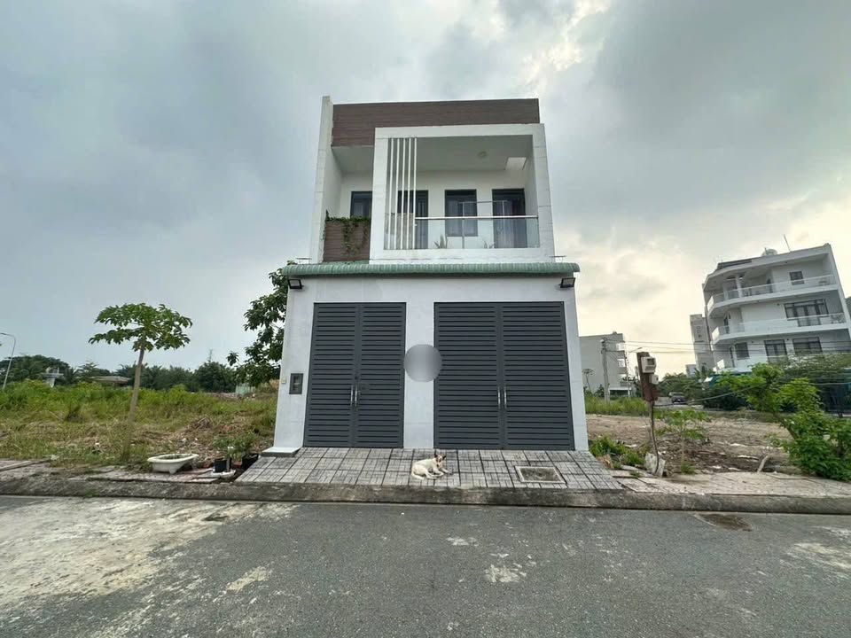 Căn nhà KĐT Centana Điền Phúc Thành Q9 85m² giá 6.5 tỷ - Sổ hồng chính chủ!