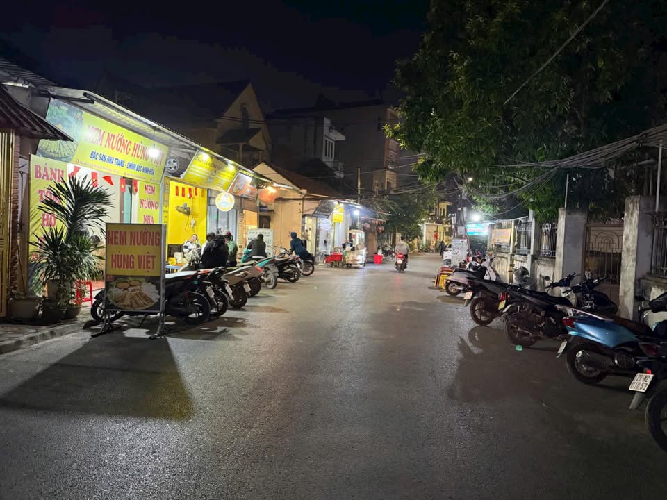 Đất thổ cư Phù Đổng, Gia Lâm 62m² giá 5 tỷ - Sổ đỏ chính chủ, pháp lý minh bạch!