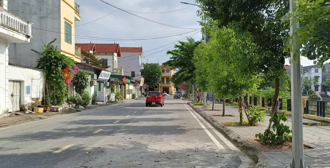 Đất nền Võng La, Đông Anh 53m² giá thỏa thuận - Kết nối nhanh về trung tâm!