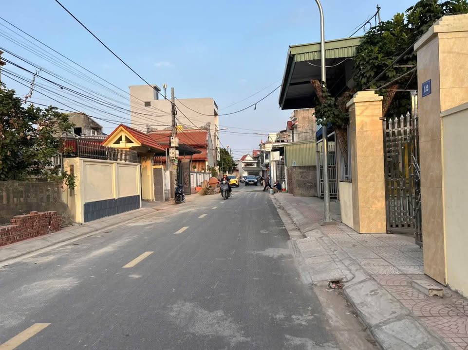 Đất nền Cách Hạ, Nam Sơn 58m² giá 1.65 tỷ - Đầu tư sinh lời ngay!