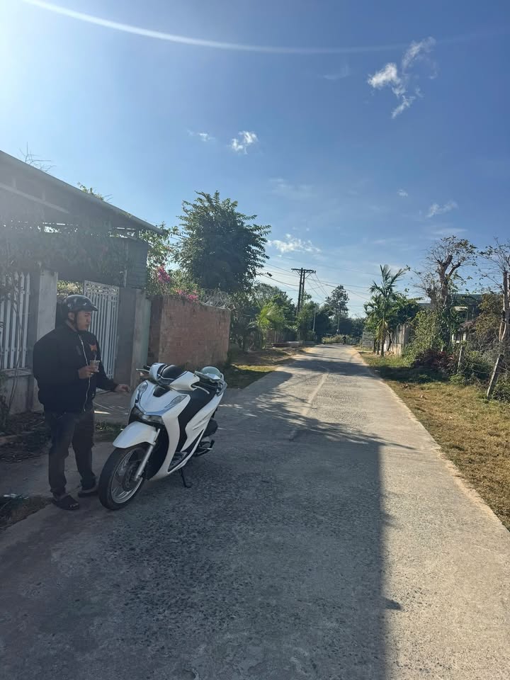 Đất thổ cư 480m² tại Thôn 3, Đăk Cấm, Kon Tum - Hướng Đông, giá thỏa thuận!