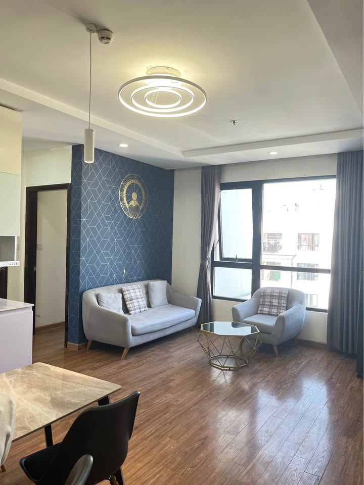 Căn hộ Parkhill Vĩnh Tuy 2PN giá 14 triệu - Nhà mới thoáng mát!