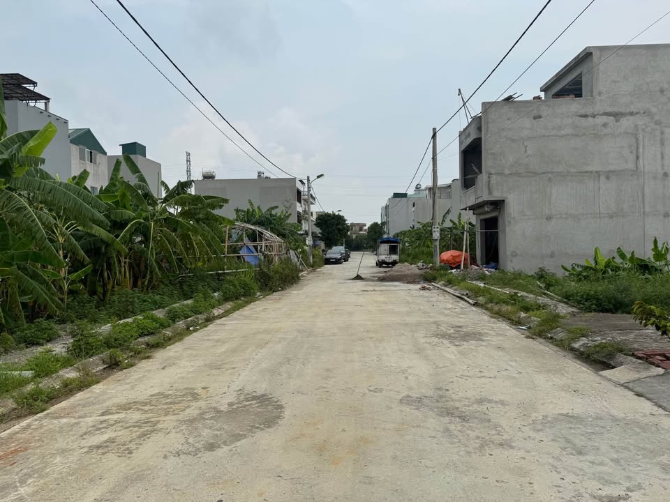 Lô đất đẹp Bắc Phong 1, Nam Bình 102m² giá 4.6 tỷ - Tiềm năng đầu tư sinh lời cao!