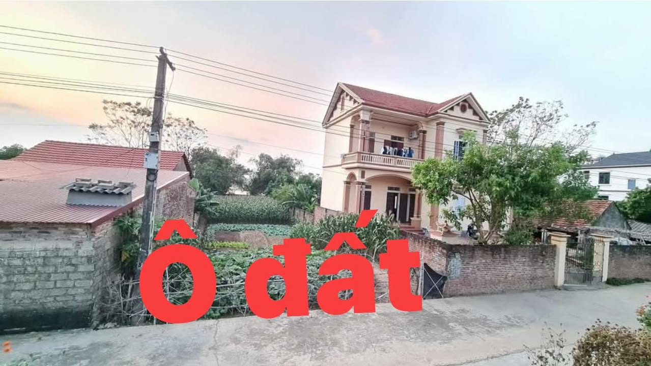 Đất nền Phùng Nguyên Lâm Thao 527m² giá 2.5 tỷ - Đầu tư tiềm năng ngay!