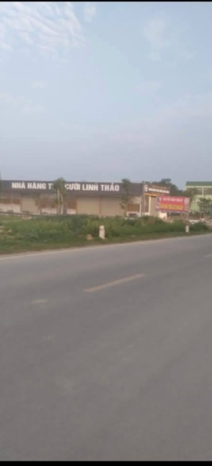 Đất nền mặt đường Quốc lộ 15, xã Xuân Sơn, Đô Lương 202m² - Cơ hội đầu tư hấp dẫn!