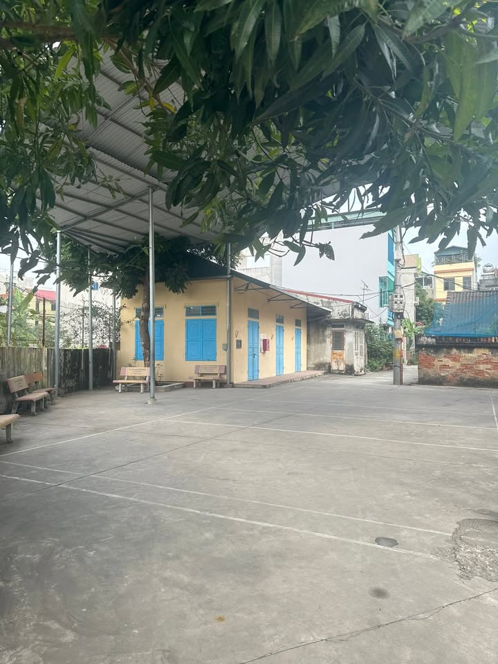 Nhà riêng Di Trạch Hoài Đức 57m² giá 9 tỷ - Ô tô tránh, 2 mặt ngõ thông!