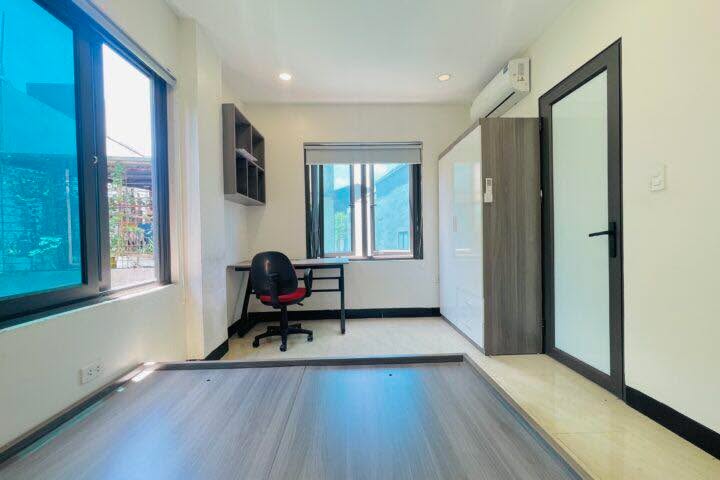 Phòng trọ cho thuê tại Khu B Đại Học Mỏ, Cổ Nhuế 2, giá chỉ từ 3.5 triệu/tháng - Full nội thất!