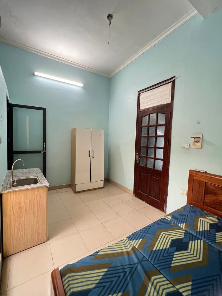 Phòng cho thuê tại An Dương Vương, Bắc Từ Liêm - Giá từ 1.4 triệu, không chung chủ!