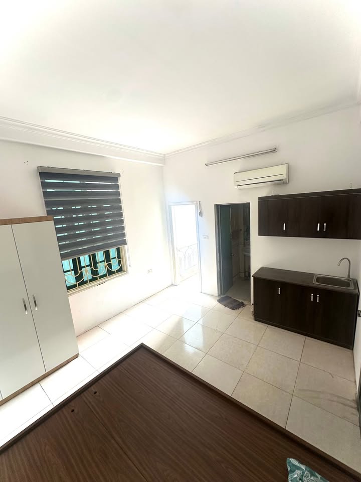 Phòng trọ tại ngõ 59 Phạm Văn Đồng, giá từ 2.6 triệu - Sẵn sàng vào ở!